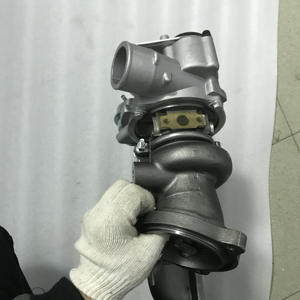 K03 53039700241 53039700259 53039880288 53039700288 涡轮增压器对于福特蒙迪欧银河 AJ-I4D S-MAX B4204T7 发动机 53039880154 - Product Image 3
