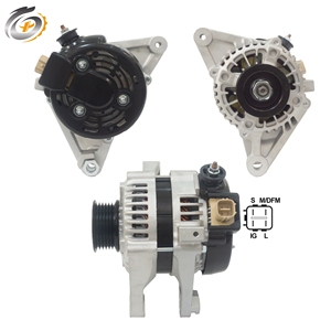 Longxun Tự động phát điện cho <span class=keywords><strong>Toyota</strong></span> Corolla Verso 3zzfe 1zzfe 4zzfe 27060007nl 270600d020 270600d02084 270600d030 270600d120 - Product Image 1