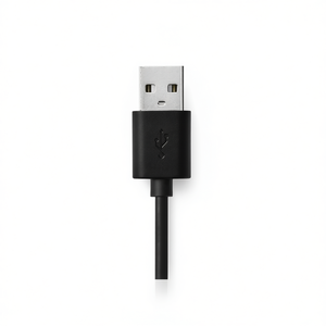 Câble de charge et de synchronisation USB 25 cm pour iPhone et appareils - Product Image 2