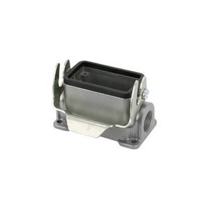 (Conectores de Alta Resistencia, Carcasas, Cubiertas, Bases) C146 10N010 <span class=keywords><strong>803</strong></span> 1 - Product Image 1