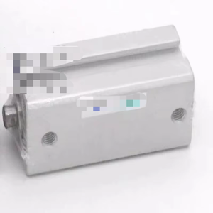 กระบอกสูบนิวเมติกลมบางพิเศษ SDA12X35ฟันด้านใน - Product Image 1