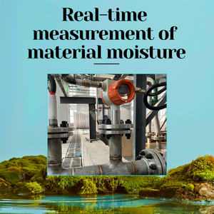 スマートリアルタイム石油水分メーター灯油モニター - Product Image 5