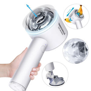 Copa de Masturbación Masculina Automática, Simulador de Sexo Oral, Secador de Pelo, Copa de Avión, Juguetes Sexuales Masculinos - Product Image 4