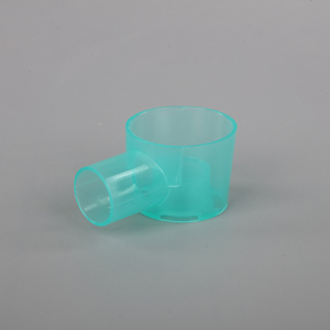 Mặt Nạ Phun Sương Dụng Cụ Y Tế Thương Mại Mặt Nạ Oxy Trẻ Em Vòm Vô Trùng Với Bình Phun Sương - Product Image 3