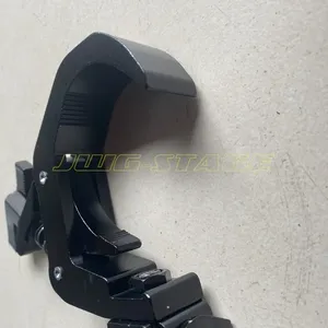 Kẹp nhôm nặng cho Đèn sân khấu, tải trọng 200kg, thích hợp cho đèn chùm di chuyển 5R và 7R - Product Image 4