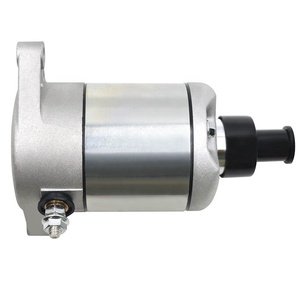 Pièces de moteur de moto Moteur de démarrage pour <span class=keywords><strong>KYMCO</strong></span> 210-PWB1-900 ATV Maxxer 375 Arctic Cat ATV 375 400 - Product Image 2