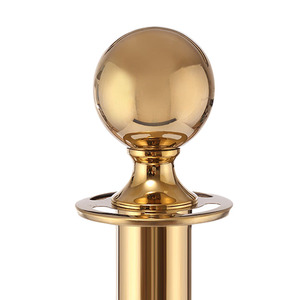 ขายส่งราคาสแตนเลส <span class=keywords><strong>Queue</strong></span> <span class=keywords><strong>Management</strong></span>,Barrier ควบคุมฝูงชน Retractable เข็มขัด Stanchion สำหรับนิทรรศการ/ - Product Image 6