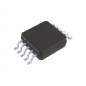 10 TFSOP, 10 MSOP Manufacturer Channel MAX6709OUB+T Electronic Circuit Components Power Management (PMIC) - Product Image 1