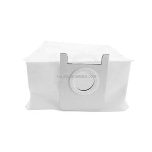 Sacs à poussière de remplacement adaptés à l'aspirateur <span class=keywords><strong>robot</strong></span> <span class=keywords><strong>Xiaomi</strong></span> <span class=keywords><strong>Roidmi</strong></span> <span class=keywords><strong>Eve</strong></span> <span class=keywords><strong>Plus</strong></span> SDJ01RM - Product Image 4