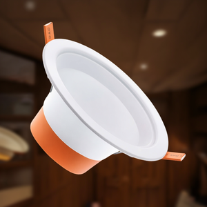 Fox 6W Court 90 Downlight Led Recessed <b>Ceiling</b> <b>Light</b> Fixture - Product Image 3