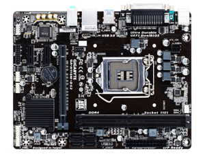 Placa base PRIME D5 ARGB 64 GB <span class=keywords><strong>DDR4</strong></span> Gráficos integrados de doble canal Micro-ATX - Product Image 3