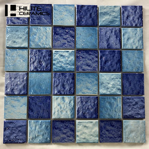 Mosaico para <span class=keywords><strong>Piscina</strong></span> de Moda de 306*306 mm - Product Image 2