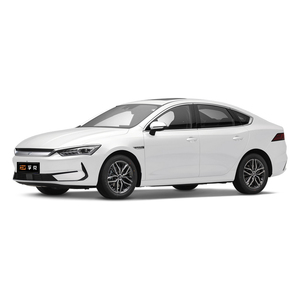 2022-2025 Byd Qin artı EV lüks yeni enerji araç ile yüksek hızlı 500km uzun menzilli Sunroof elektrikli arabalar çin'de yapılan - Product Image 1