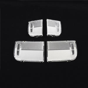 Cubierta de Luz Interior para Honda 34401-SDA-A21 34402-SDA-A21, Plástico Transparente, Luz de Lectura para Accord, CRV, Civic - Product Image 4