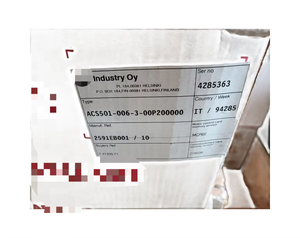 ACS501-006-<span class=keywords><strong>3</strong></span>-00P200000 YENİ ORİJİNAL AMBALAJ - ACS501-006-<span class=keywords><strong>3</strong></span>-00P200000 - Product Image 1