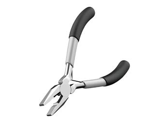 Airaj Best Selling Bent <strong>Nose</strong> Pliers for Jewelry Stainless Steel Precision Tool for Beading and Wirework Jewelry Tool - Product Image 1