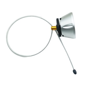 EAS Hard Tag 8.2MHz RF <b>Security</b> Tag with Steel Wire Anti-Theft for Wine Bottles and Jars Loss Prevention - Product Image 6