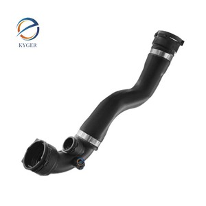 11533400207 pièces automobiles <span class=keywords><strong>de</strong></span> haute qualité tuyau d'eau <span class=keywords><strong>de</strong></span> <span class=keywords><strong>refroidissement</strong></span> du moteur tuyau <span class=keywords><strong>de</strong></span> radiateur 1153 3400 <span class=keywords><strong>207</strong></span> pour BMW X3 E83 2.5i 3.0i - Product Image 1