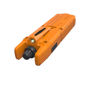 Mini medidor de potencia óptica de fibra 1310/1550nm Equipo de telecomunicaciones para pruebas FTTH y pruebas de equipos de telecomunicaciones - Product Image 5