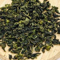 Thé Oolong Biologique Premium USDA (TiKuanYin) en Vrac – Vente en Gros, Approvisionnement Direct Usine, Faible MOQ, Marque Privée OEM, Thé Sain