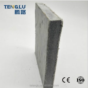 Couverture en béton flexible moderne avec garantie de plus de 5 ans pour le revêtement des canaux, le contrôle de l'érosion des pentes, la protection des conduites et l'étanchéité - Product Image 2