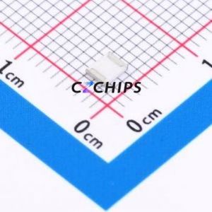 Résistance SMD CR1210J47K0P05Z 1210 (Type : Film Épais) (Résistance : 47 kOhm Précision : 5%) - Product Image 2