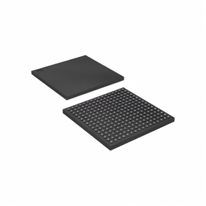 256 TFBGA Original One Stop Service IC CPLD 440MC 5.4NS 256MBGA Electronic Componente EPM570GM256I5N Embedded - Product Image 1