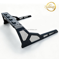 Barre de protection universelle en acier pour pick-up Ranger F150 Hilux Revo Vigo Rocco Navara Np300 D40 Dmax Triton BYD Shark6 Tacoma Poer