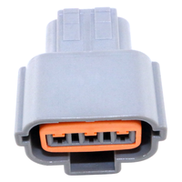 Samtec Deutch POP USB Kit fil à souder Ebike Amphenol électrique Auto PU465-03127 DJ70393-2.2-21 bornes connecteurs pour voitures