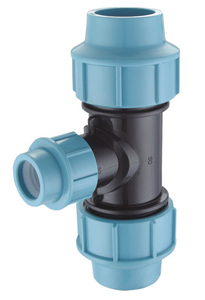 Nông Nghiệp <span class=keywords><strong>PE</strong></span> Lắp Nhỏ Giọt Thủy Lợi Thiết Bị Khuôn Mẫu Pp Nén Phù Hợp Khuôn Nữ Khớp Nối Khuôn HDPE Phù Hợp - Product Image 4