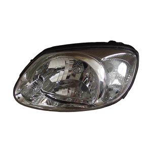 Accessoires de voiture Phare avant gauche droit pour <span class=keywords><strong>Hyundai</strong></span> <span class=keywords><strong>ACCENT</strong></span> 2003-2005 R 92102-25511  L1601391259827 - Product Image 4