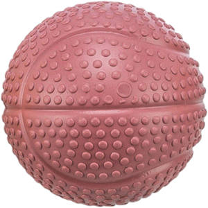 Pelota de entrenamiento para mascotas de 4.5 cm, varios colores, superficie texturizada para perros - Product Image 4