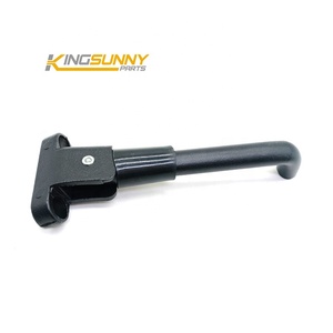 Soporte Lateral para Patinete Eléctrico de 8.5 Pulgadas, Pie de Apoyo, Soporte para <span class=keywords><strong>Xiaomi</strong></span> M365 PRO Essential, Piezas de Repuesto - Product Image 3
