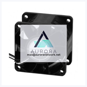 Ventilateur de refroidissement OEM de haute qualité, OD6038-24MBVXC01A,OD6038-24MBVXC01A-ND, avec un bon prix - Product Image 1