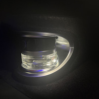 Pour le système de parfum de voiture Mercedes-Benz (C W205 300 GLC E Classe S) - Parfum d'origine d'usine avec ions négatifs et parfum