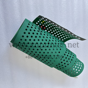Courroie de haute qualité WD 934-1401-80I pour pièces de presse offset Komori 934140180I - Product Image 4