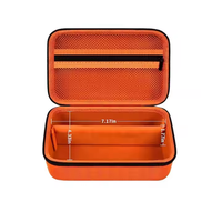 Coque rigide en EVA pour outils électriques, sac de rangement étanche à usage spécial