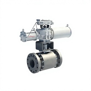 Posicionador Neumático Flowserve-Mark Two Original Nuevo de la Serie Logix Valtek - Product Image 2