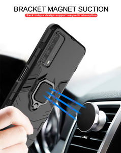 Armure anti riposter Mobile pour huawei P smart <span class=keywords><strong>2021</strong></span> - Product Image 6