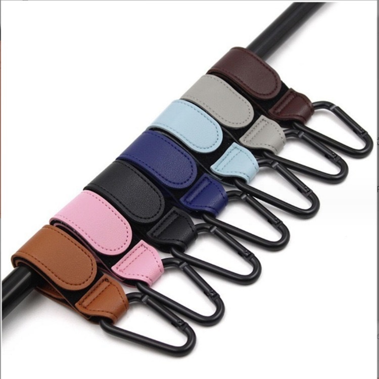 Multipurpose Buggy Clip Baby Stroller Hook