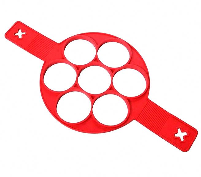 Pinbo Flippin Fantastic Egg Tool
