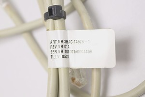 Plc Cle <strong>Jib</strong> Drive System 3hac14526-1 for Warranty Product - Product Image 2