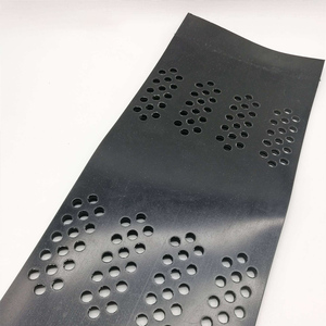 Taiji Verminderen Helling Afvoer Erosie Keermuur Hdpe Geocell Zwart 5 Jaar Garantie Eenvoudige Installatie Flexibele <span class=keywords><strong>Geo</strong></span> Bestrating - Product Image 4