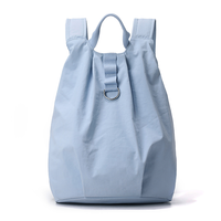 Mochila Unisex Moderna para Viajes y Negocios, Ligera, Impermeable, Transpirable, Antirrobo, Casual, para Estudiantes
