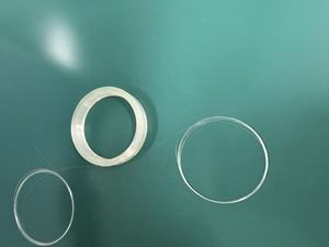 ขดลวดใยแก้วนำแสงขนาดเส้นผ่านศูนย์กลาง <span class=keywords><strong>120</strong></span> มม. แบบพัน 64 ชั้น สำหรับการตรวจจับมุมที่แม่นยำ วงจรปิด FOG - Product Image 4