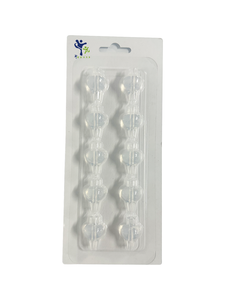 Irrigateur nasal pour <span class=keywords><strong>nourrisson</strong></span> en <span class=keywords><strong>seringue</strong></span> 10ml <span class=keywords><strong>de</strong></span> marque personnalisée en usine directe - Product Image 5