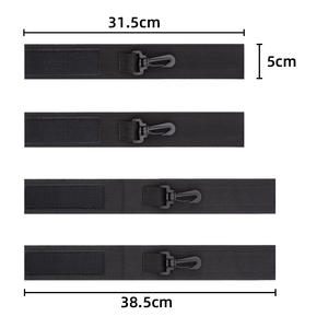 Sm Bondage Props Menottes Manilles Bondage Conditionnement Jouets pour adultes Outils d'abus sexuels - Product Image 6