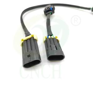 用于Camaro Corvette的LS1至LS3传感器扩展图扩展线束 - Product Image 2