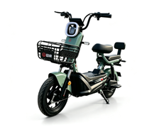 Vente directe d'usine, vélo électrique de banlieue 48V 20AH 400W, vélo électrique de ville