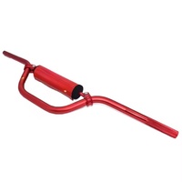Manillar Universal para Motocicleta Pro Taper Serie SE de 7/8 Pulgadas, Accesorios para Motocicleta al por Mayor